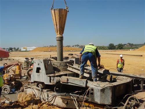 obras Cimentalia